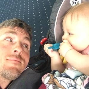 Fundraising Page: Zach Lear